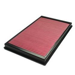 Airaid - Air Filter - Airaid 850-035 UPC: 642046850357 - Image 1