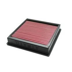 Airaid - Air Filter - Airaid 850-343 UPC: 642046853433 - Image 1