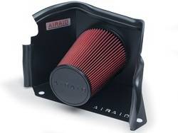 Airaid - AIRAID Cold Air Dam Intake System - Airaid 201-183 UPC: 642046241834 - Image 1