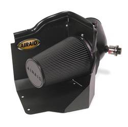 Airaid - AIRAID Cold Air Dam Intake System - Airaid 202-189 UPC: 642046221898 - Image 1