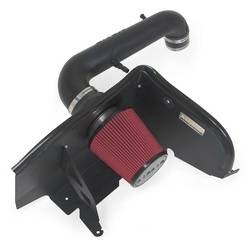 Airaid - AIRAID Cold Air Dam Intake System - Airaid 310-176 UPC: 642046311766 - Image 1