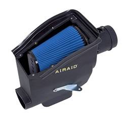 Airaid - AIRAID MXP Series Cold Air Box Intake System - Airaid 403-214-1 UPC: 642046432140 - Image 1