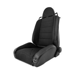 Rugged Ridge - Off-Road Seat - Rugged Ridge 13416.15 UPC: 804314225742 - Image 1