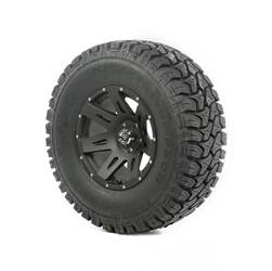 Rugged Ridge - XHD Wheel/Tire Package - Rugged Ridge 15391.22 UPC: 804314268015 - Image 1