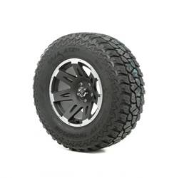 Rugged Ridge - XHD Wheel/Tire Package - Rugged Ridge 15391.17 UPC: 804314267940 - Image 1