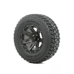 Rugged Ridge - XHD Wheel/Tire Package - Rugged Ridge 15391.10 UPC: 804314267872 - Image 1