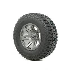 Rugged Ridge - XHD Wheel/Tire Package - Rugged Ridge 15391.12 UPC: 804314267896 - Image 1