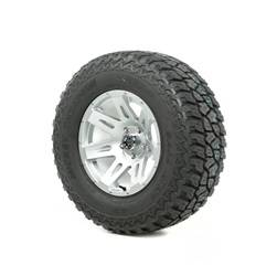 Rugged Ridge - XHD Wheel/Tire Package - Rugged Ridge 15391.13 UPC: 804314267902 - Image 1