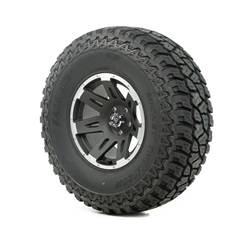 Rugged Ridge - XHD Wheel/Tire Package - Rugged Ridge 15391.29 UPC: 804314268084 - Image 1