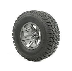 Rugged Ridge - XHD Wheel/Tire Package - Rugged Ridge 15391.24 UPC: 804314268039 - Image 1