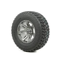 Rugged Ridge - XHD Wheel/Tire Package - Rugged Ridge 15391.18 UPC: 804314267957 - Image 1