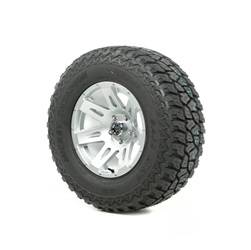 Rugged Ridge - XHD Wheel/Tire Package - Rugged Ridge 15391.19 UPC: 804314267964 - Image 1