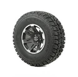 Rugged Ridge - XHD Wheel/Tire Package - Rugged Ridge 15391.23 UPC: 804314268022 - Image 1