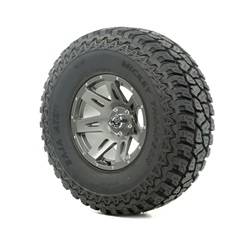 Rugged Ridge - XHD Wheel/Tire Package - Rugged Ridge 15391.30 UPC: 804314268091 - Image 1