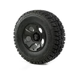 Rugged Ridge - Drakon Wheel/Tire Package - Rugged Ridge 15391.26 UPC: 804314268053 - Image 1
