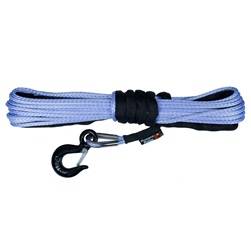 Rugged Ridge - Winch Rope - Rugged Ridge 15102.31 UPC: 804314220563 - Image 1