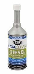 Mr. Gasket - Cataclean Fuel And Exhaust System Cleaner - Mr. Gasket 120007DE UPC: 084041041451 - Image 1