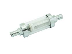 Mr. Gasket - Clearview Fuel Filter Kit - Mr. Gasket 9748 UPC: 084041097489 - Image 1