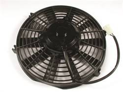 Mr. Gasket - High Performance Electric Cooling Fan - Mr. Gasket 1985MRG UPC: 084041019856 - Image 1