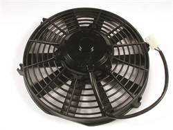 Mr. Gasket - High Performance Electric Cooling Fan - Mr. Gasket 1986 UPC: 084041019863 - Image 1