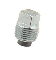 Mr. Gasket - Magnetic Transmission/Rear End Drain Plug - Mr. Gasket 3680 UPC: 084041036808 - Image 1
