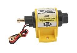 Mr. Gasket - Electric Fuel Pump - Mr. Gasket 12E UPC: 084041032411 - Image 1