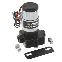 Mr. Gasket - Electric Fuel Pump - Mr. Gasket 130P UPC: 084041027332 - Image 1