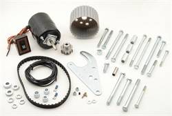 Mr. Gasket - Electric Water Pump Drive Kit - Mr. Gasket 4333 UPC: 084041043332 - Image 1
