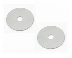 Mr. Gasket - Replacement Scuff Plates - Mr. Gasket 1219 UPC: 084041012192 - Image 1