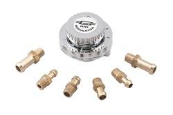 Mr. Gasket - Fuel Regulator - Mr. Gasket 9710 UPC: 084041097106 - Image 1