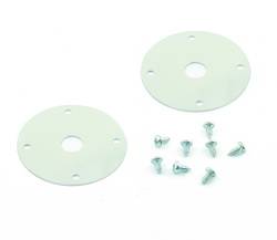 Mr. Gasket - Replacement Scuff Plates - Mr. Gasket 1618 UPC: 084041016183 - Image 1