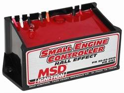 MSD Ignition - CDI Ignition Control Module - MSD Ignition 4151 UPC: 085132041510 - Image 1