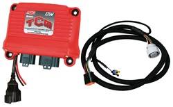 MSD Ignition - Atomic Trans Controller - MSD Ignition 2761 UPC: 085132027613 - Image 1