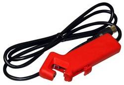 MSD Ignition - Timing Light Cable - MSD Ignition 89921 UPC: 085132899210 - Image 1