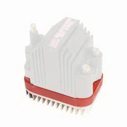 MSD Ignition - SC Coil Driver Ignition Controller - MSD Ignition 6305 UPC: 085132063055 - Image 1