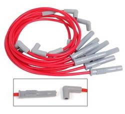 MSD Ignition - Custom Spark Plug Wire Set - MSD Ignition 32779 UPC: 085132327799 - Image 1
