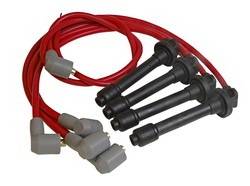 MSD Ignition - Custom Spark Plug Wire Set - MSD Ignition 32359 UPC: 085132323593 - Image 1