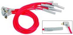 MSD Ignition - Custom Spark Plug Wire Set - MSD Ignition 31399 UPC: 085132313990 - Image 1