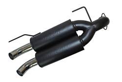 Gibson Performance - UTV Exhaust System - Gibson Performance 98014 UPC: 677418023879 - Image 1