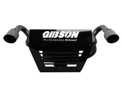 Gibson Performance - UTV Exhaust System - Gibson Performance 98015 UPC: 677418027129 - Image 1