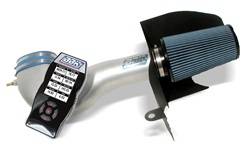 BBK Performance - Cold Air Intake And Flash Tuner Kit - BBK Performance 7100 UPC: 197975071002 - Image 1
