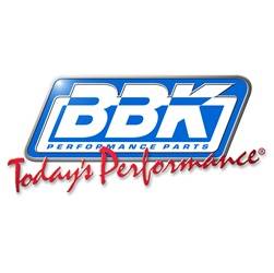 BBK Performance - Power-Plus Series Throttle Body - BBK Performance 1722 UPC: 197975017222 - Image 1