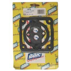 BBK Performance - Throttle Body Gasket Kit - BBK Performance 1572 UPC: 197975015723 - Image 1
