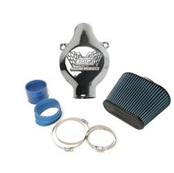 BBK Performance - Power-Plus F-Series Cold Air Induction - BBK Performance 17260 UPC: 197975172600 - Image 1