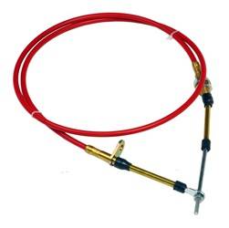B&M - Performance Shifter Cable - B&M 80604 UPC: 019695806040 - Image 1