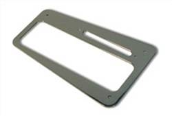 B&M - Automatic Transmission Shift Top Cover - B&M 80664 UPC: 019695806644 - Image 1