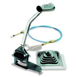 B&M - Unimatic Automatic Shifter - B&M 80775 UPC: 019695807757 - Image 1