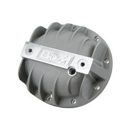 B&M - Cast Aluminum Differential Cover - B&M 10311 UPC: 019695103118 - Image 1