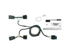 Hopkins Towing Solution - Vehicle To Trailer Wiring Connector - Hopkins Towing Solution 11141275 UPC: 079976412759 - Image 1