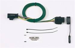 Hopkins Towing Solution - Vehicle To Trailer Wiring Connector - Hopkins Towing Solution 11141265 UPC: 079976412650 - Image 1